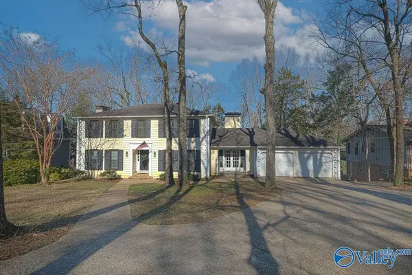 3103 SE Holly Hill Road Se, Huntsville, AL 35802