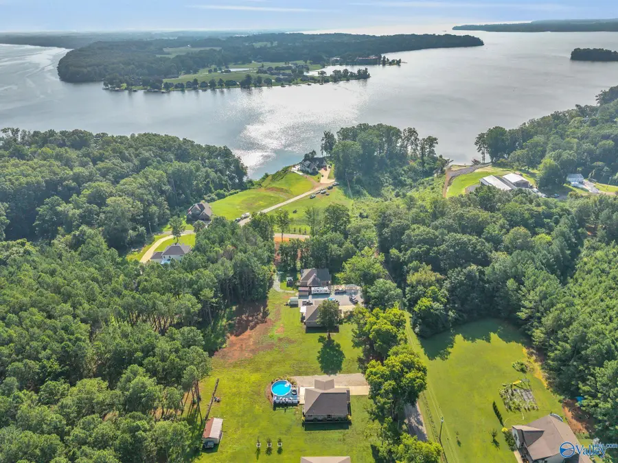 106 County Road 632, Rogersville, AL 35652 - #3