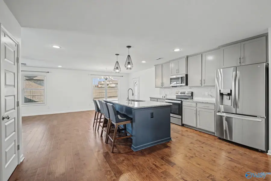 227 Hydra Circle, Huntsville, AL 35811 - Image #2