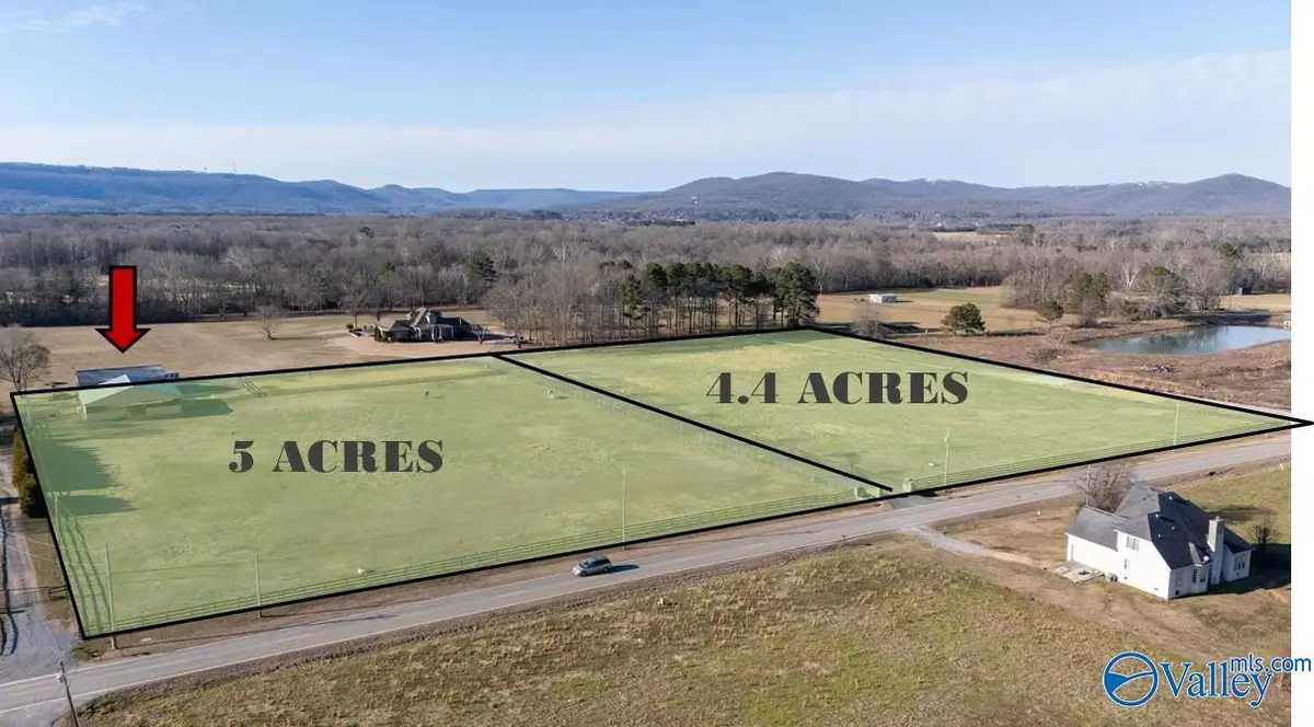 9.4 Acres Old Highway 431, Owens Cross Roads, AL 35763 - Image #1