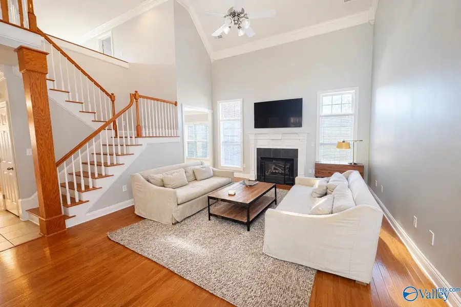 210 Overbrook Drive, Madison, AL 35758 - Image #2