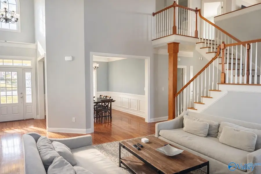 210 Overbrook Drive, Madison, AL 35758 - Image #3