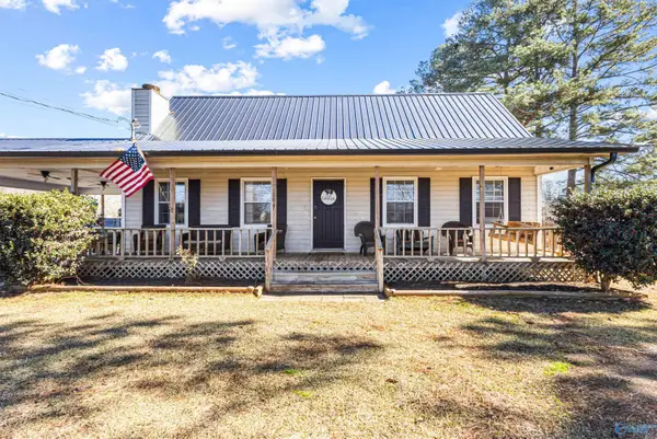 604 Stewart Avenue, Attalla, AL 35954