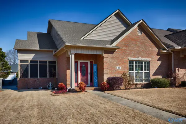 80 Jackson Way, Decatur, AL 35603