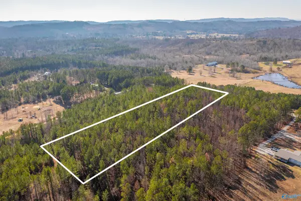 3.54 Tom Cat Road, Gadsden, AL 35903