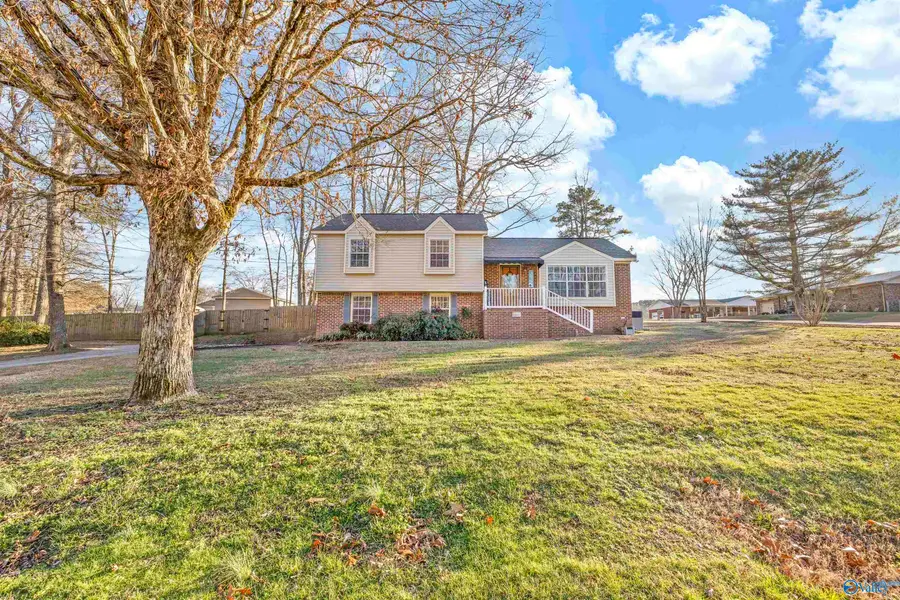 325 Greenwood Avenue, Boaz, AL 35957 - #3