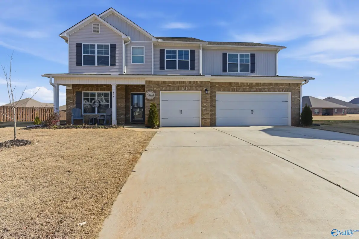 248 Tybee Drive, Madison, AL 35756 - #1