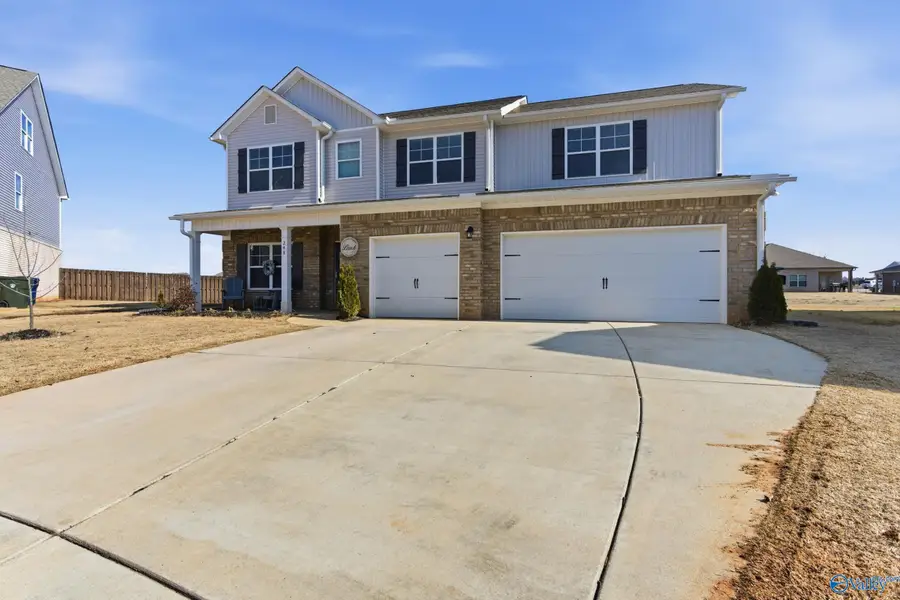 248 Tybee Drive, Madison, AL 35756 - #2