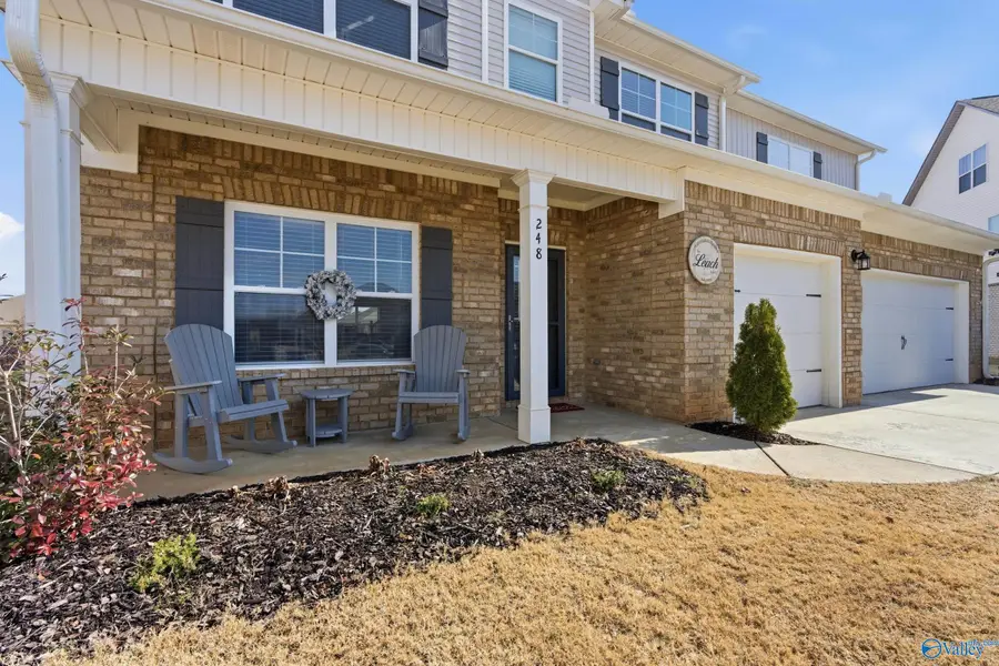 248 Tybee Drive, Madison, AL 35756 - #3