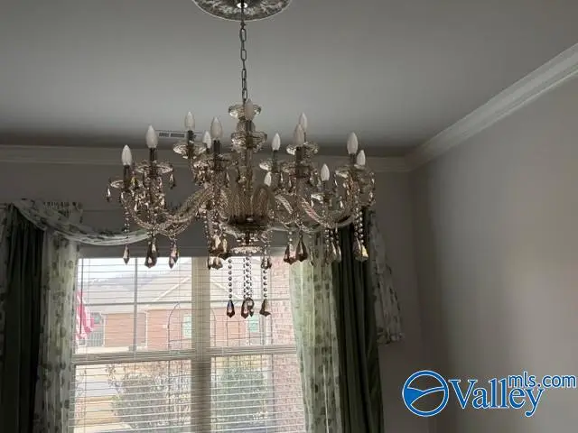 136 Tango Drive, Meridianville, AL 35759 - #3