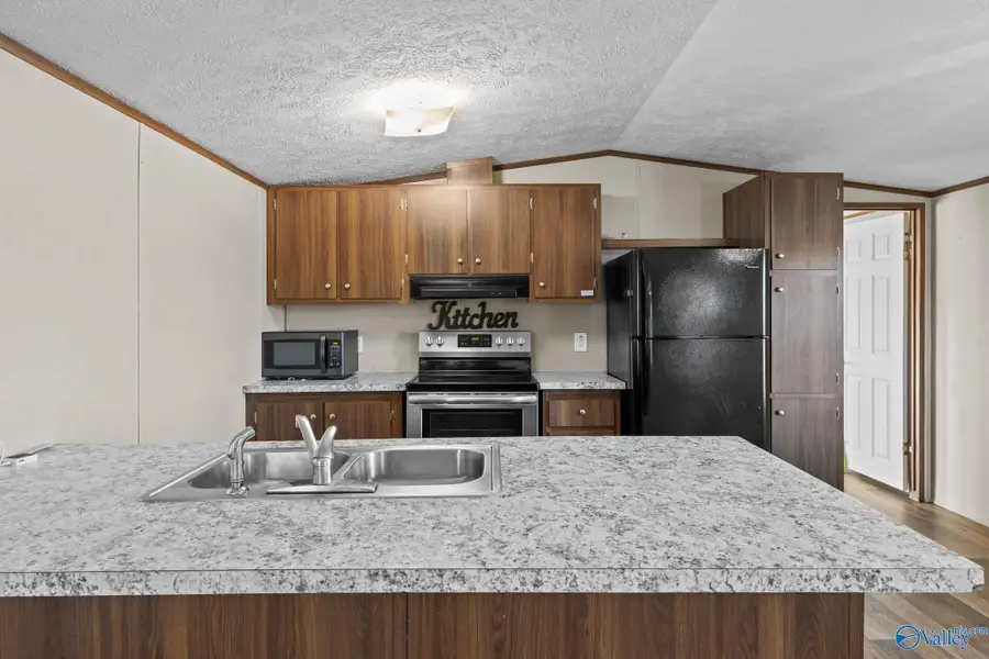 264 County Road 337, Geraldine, AL 35974 - #2