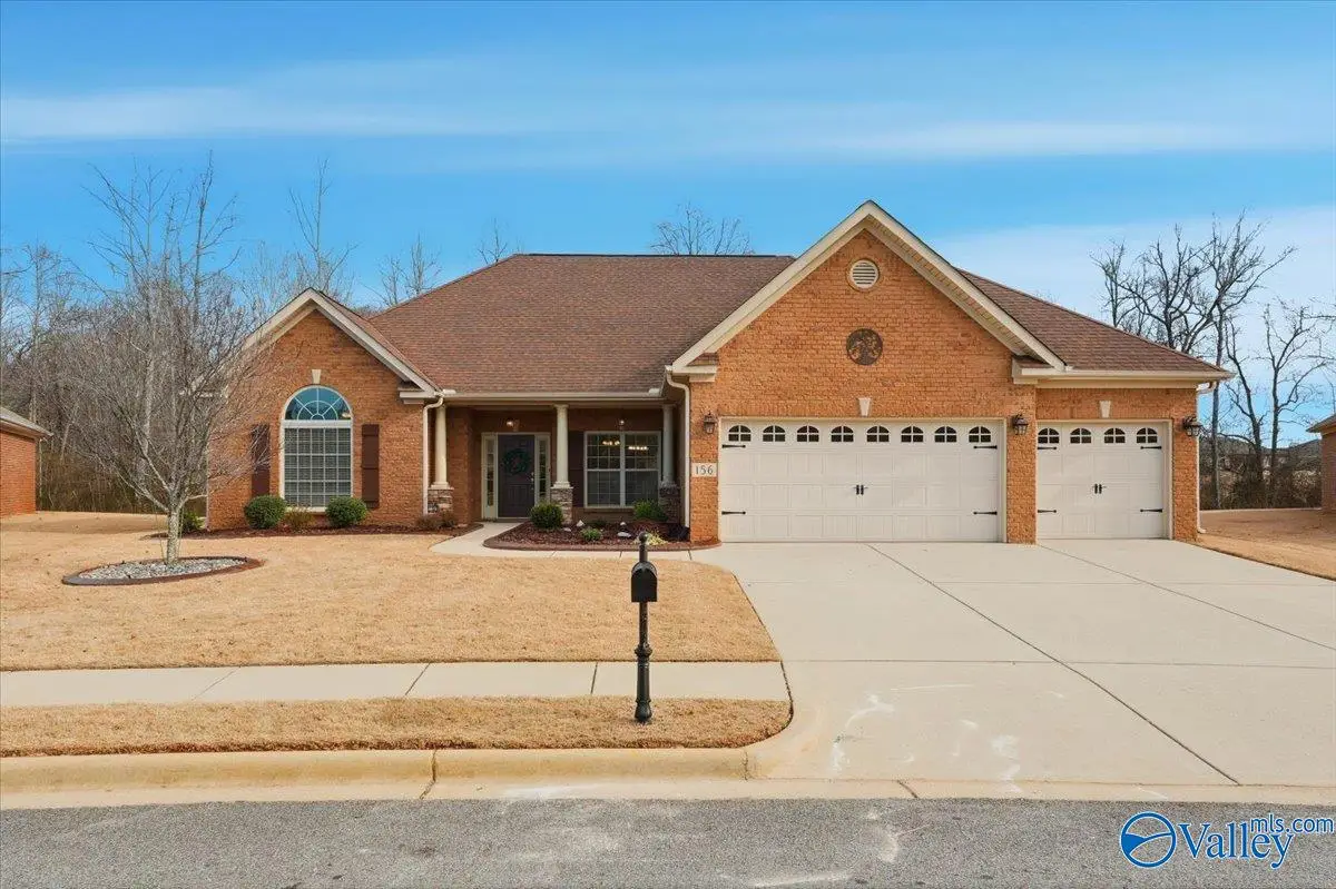 156 Winding Creek Road Nw, Madison, AL 35757 - Image #1