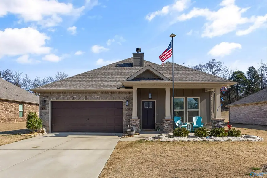131 Kambry Grove Drive, Huntsville, AL 35811 - Image #2