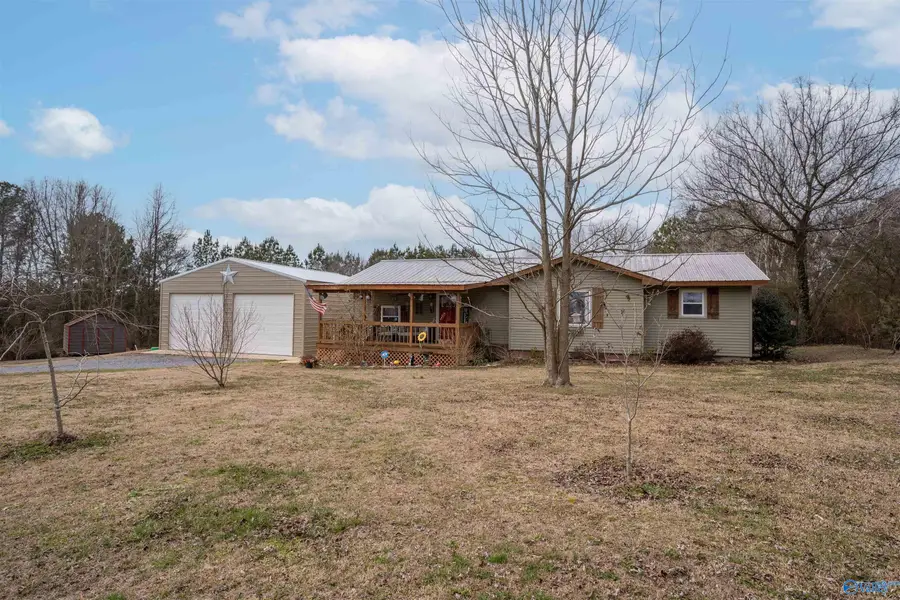 8801 County Road 19, Section, AL 35771 - Image #3