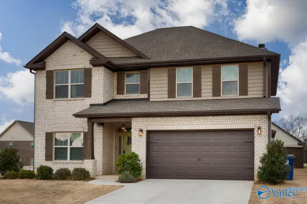 101 Edmund Circle, New Market, AL 35761