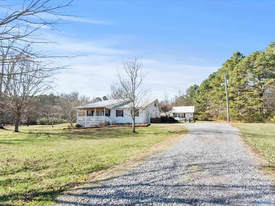 599 Gross Road, Guntersville, AL 35976 - #3