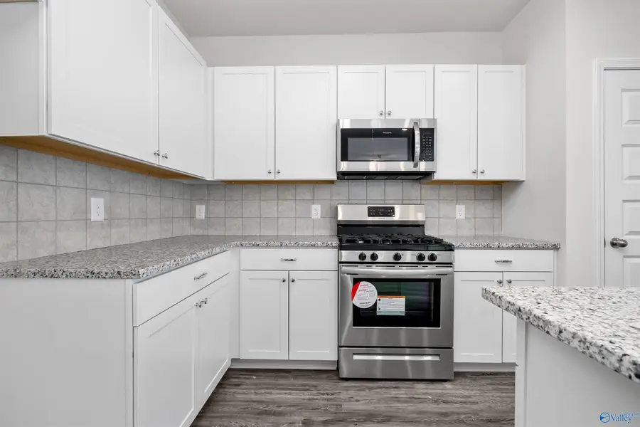 195 Mill Valley Way, New Market, AL 35761 - #2