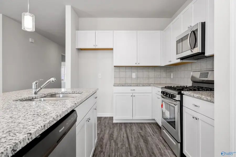 195 Mill Valley Way, New Market, AL 35761 - #3