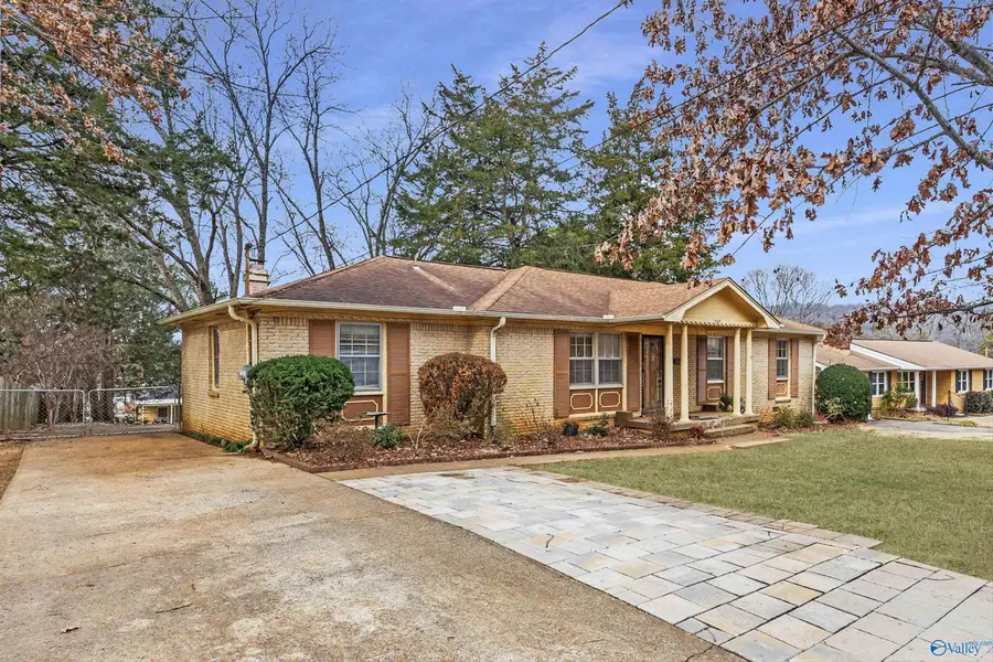 2107 Rodgers Drive Ne, Huntsville, AL 35811 - Image #3