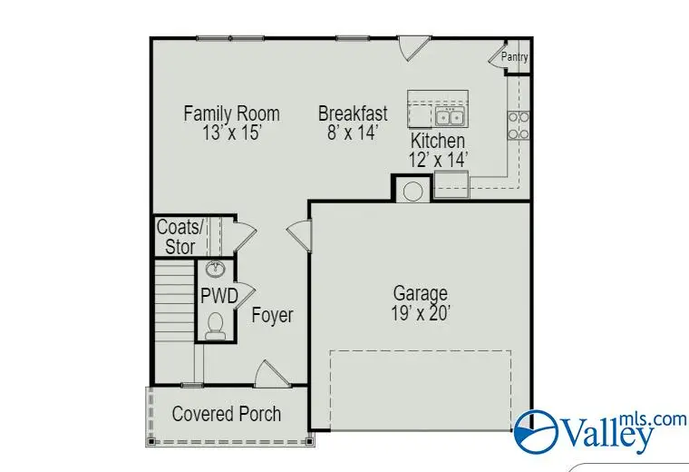 328 Emma Way, New Market, AL 35761 - #2