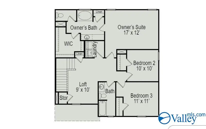 328 Emma Way, New Market, AL 35761 - #3
