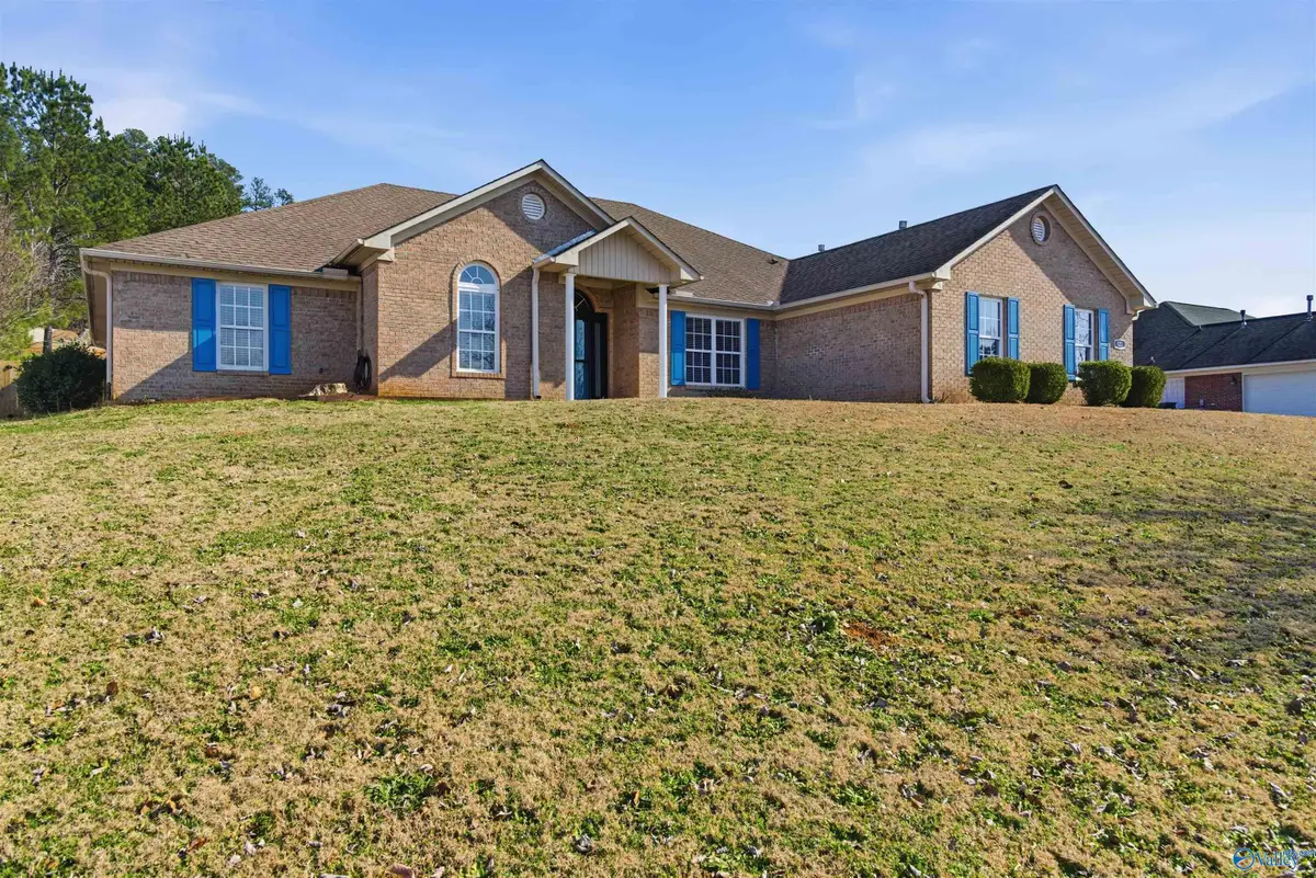 123 Emory Drive, Decatur, AL 35603 - Image #1