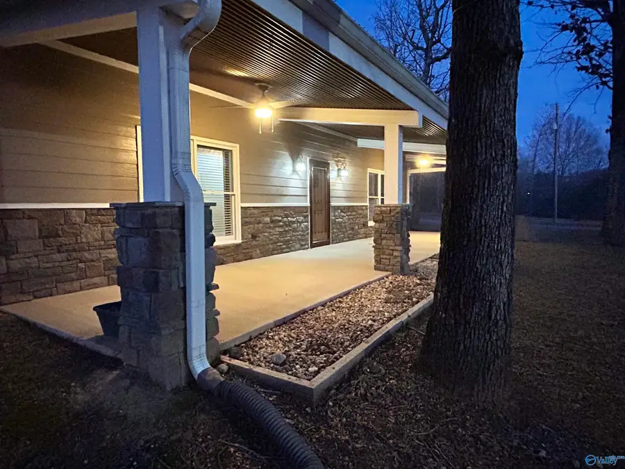 410 County Road 509, Cedar Bluff, AL 35959 - #2