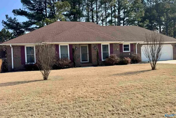 2910 Winfrey Drive Sw, Decatur, AL 35603