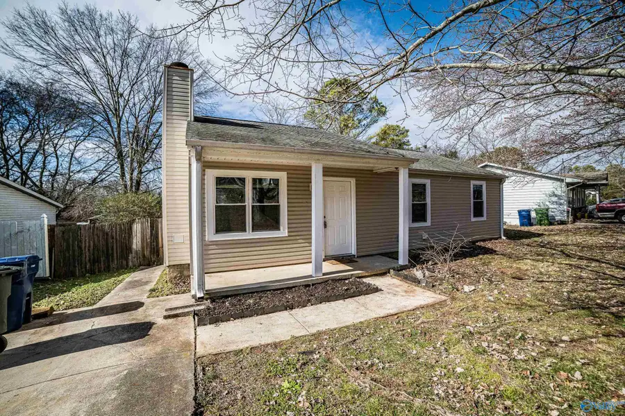 13918 Wyandotte Drive, Huntsville, AL 35803 - Image #2