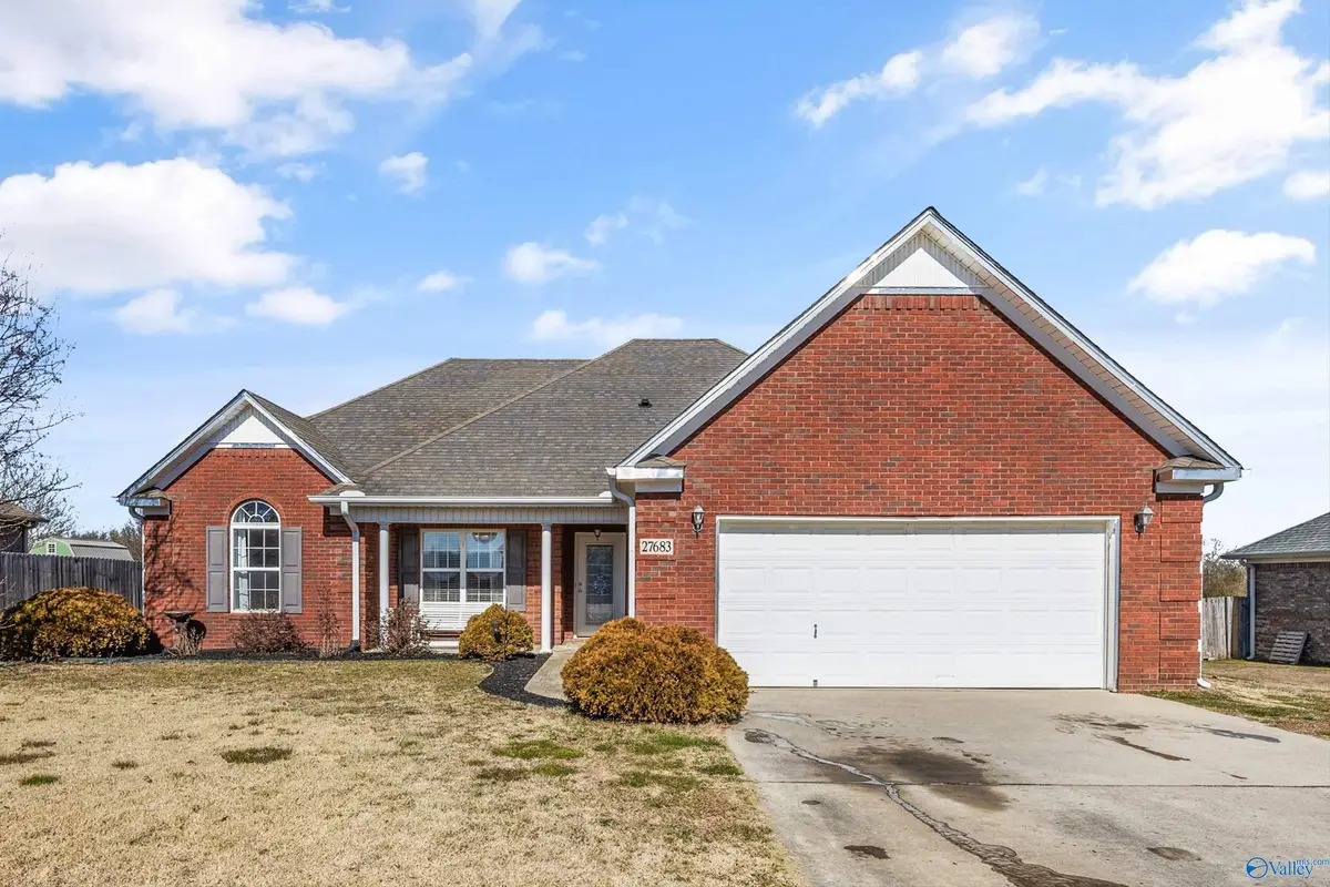 27683 Grant Drive, Elkmont, AL 35620 - Image #1