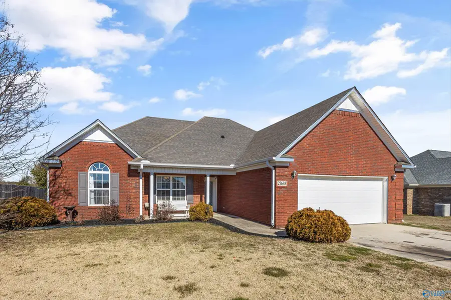 27683 Grant Drive, Elkmont, AL 35620 - Image #2