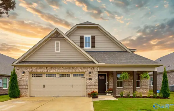 15587 Ironcrest Drive, Harvest, AL 35749