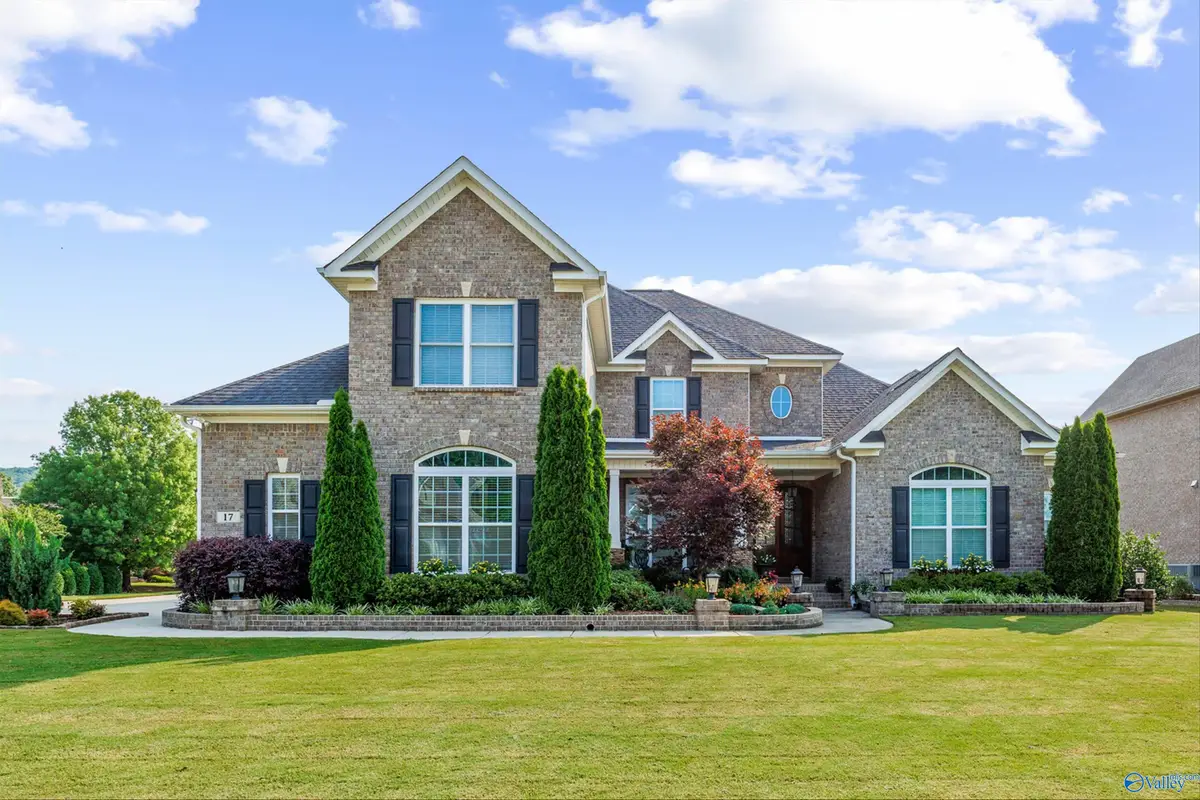 17 Sanders Hill Way, Gurley, AL 35748 - Image #1