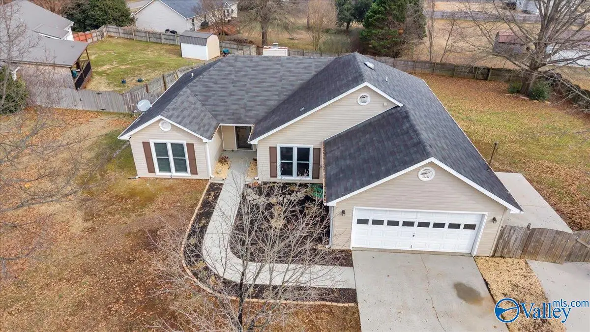 12588 Brandon Lane, Madison, AL 35756 - #1