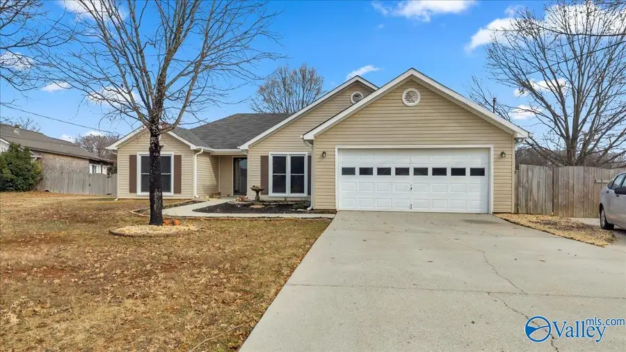 12588 Brandon Lane, Madison, AL 35756 - #2