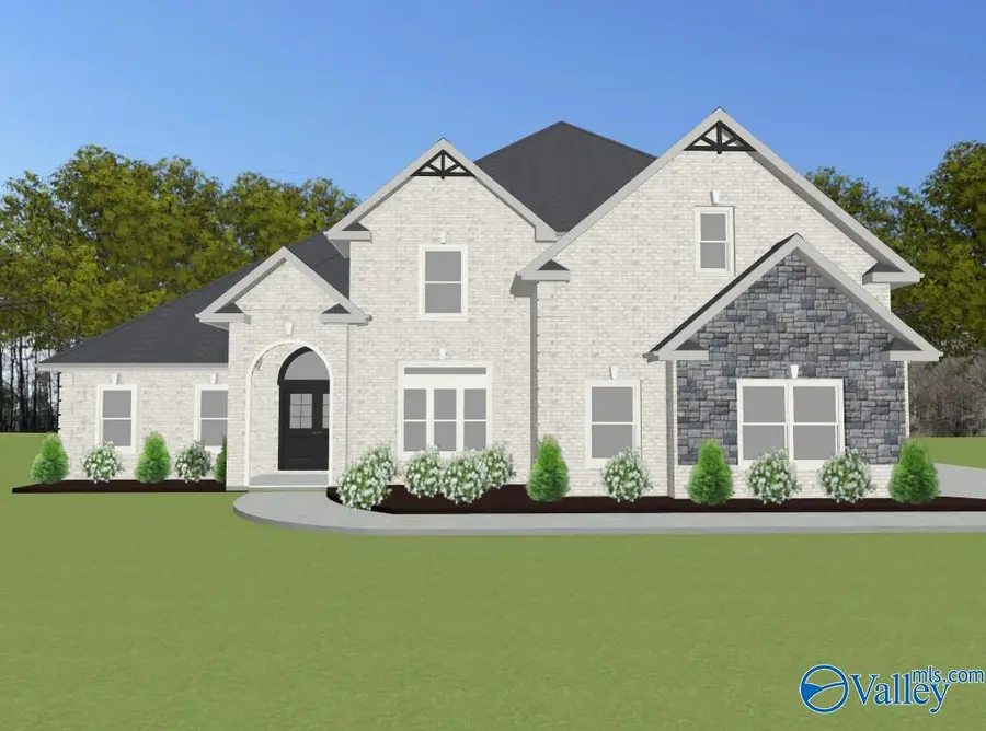 Greenhill-D1 Mallard Drive, Madison, AL 35756 - #3