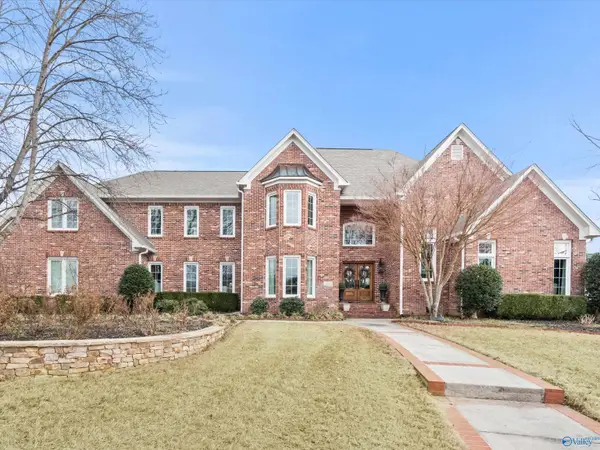 200 Tea Rose Court, Madison, AL 35758