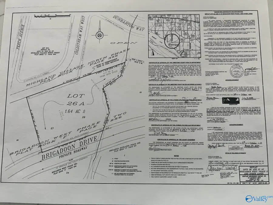 9115 Brigadoon Drive, Athens, AL 35611 - Image #2