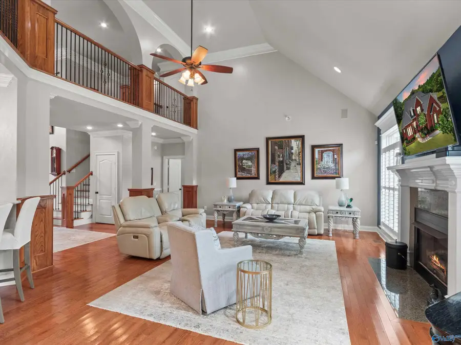 145 Misty River Lane Sw, Huntsville, AL 35824 - Image #2