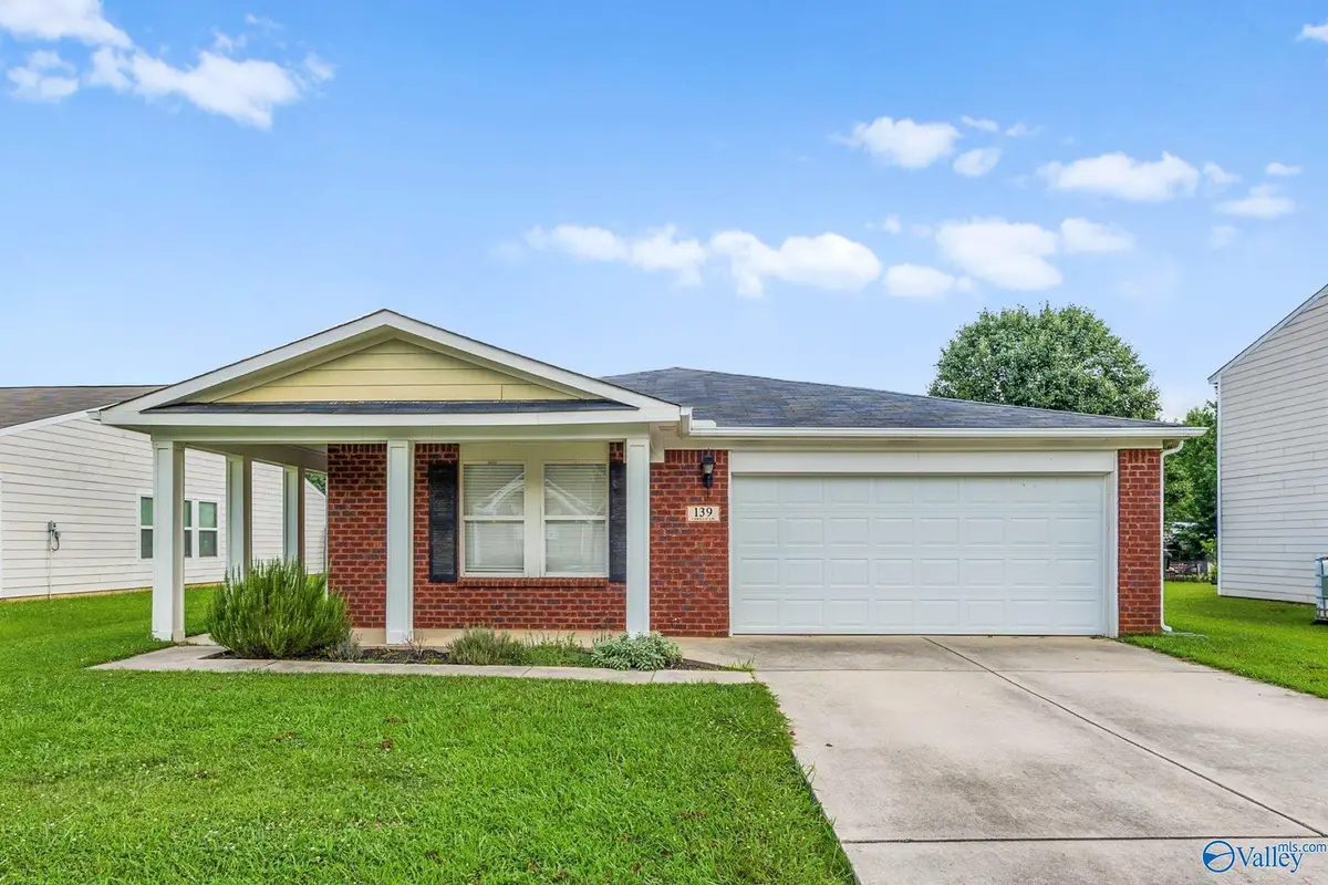 139 Carillo Lane, Toney, AL 35773 - Image #1