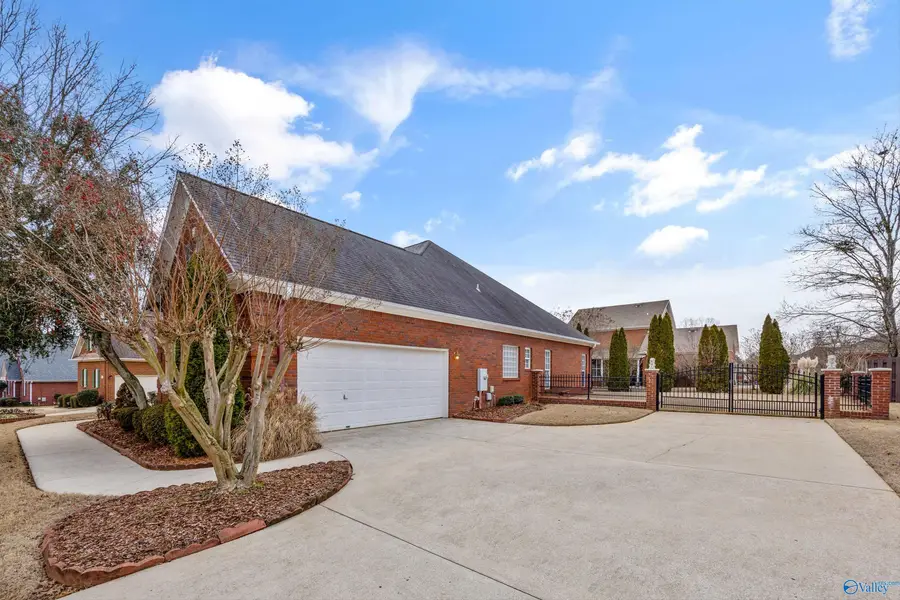 107 Compass Point Drive, Madison, AL 35758 - Image #2