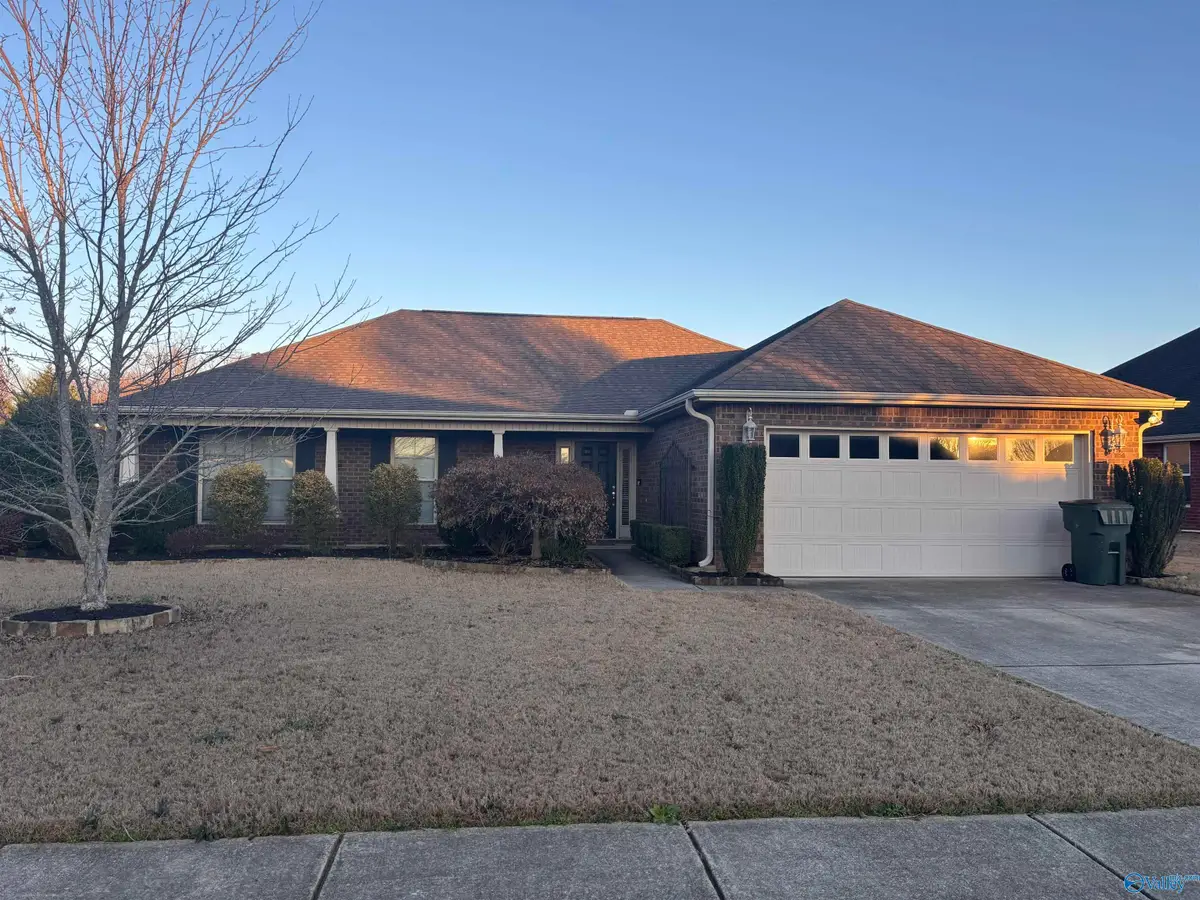 110 Autumn Haven Lane, Madison, AL 35758 - Image #1