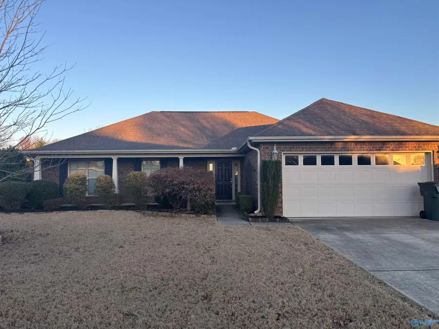 110 Autumn Haven Lane, Madison, AL 35758 - Image #2