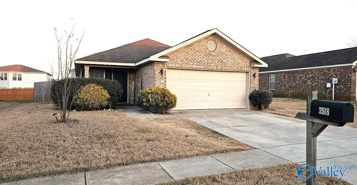 3518 Avalon Lake Drive, Madison, AL 35756 - #1