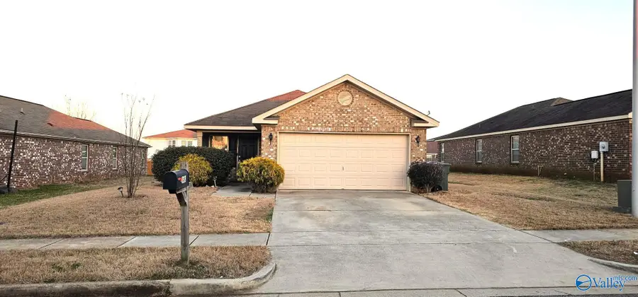 3518 Avalon Lake Drive, Madison, AL 35756 - #2