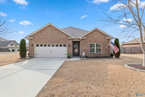 26975 Mill Creek Drive, Athens, AL 35613