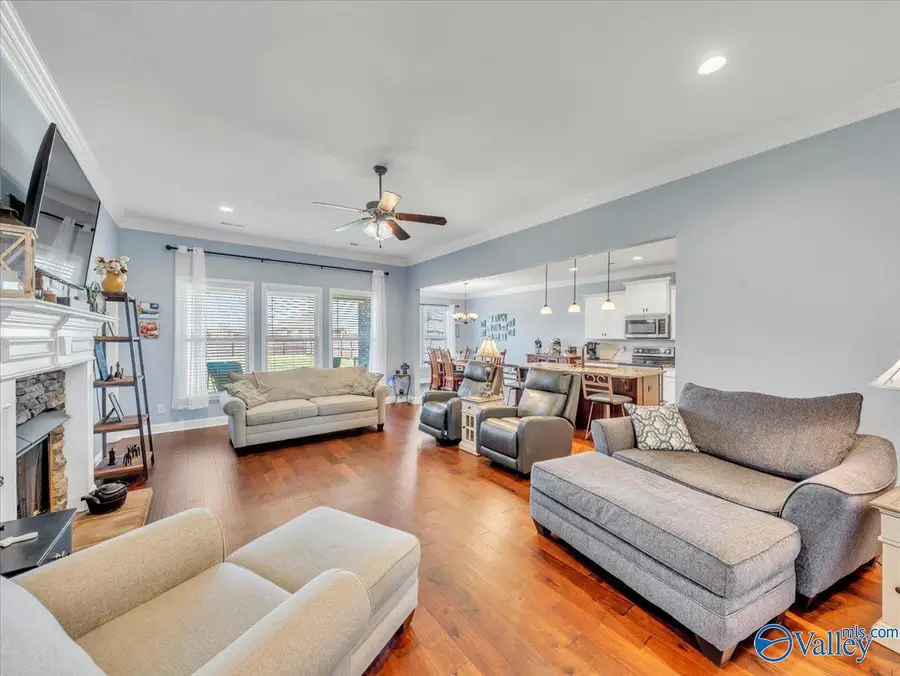 17210 Fieldway Circle, Harvest, AL 35749 - #2