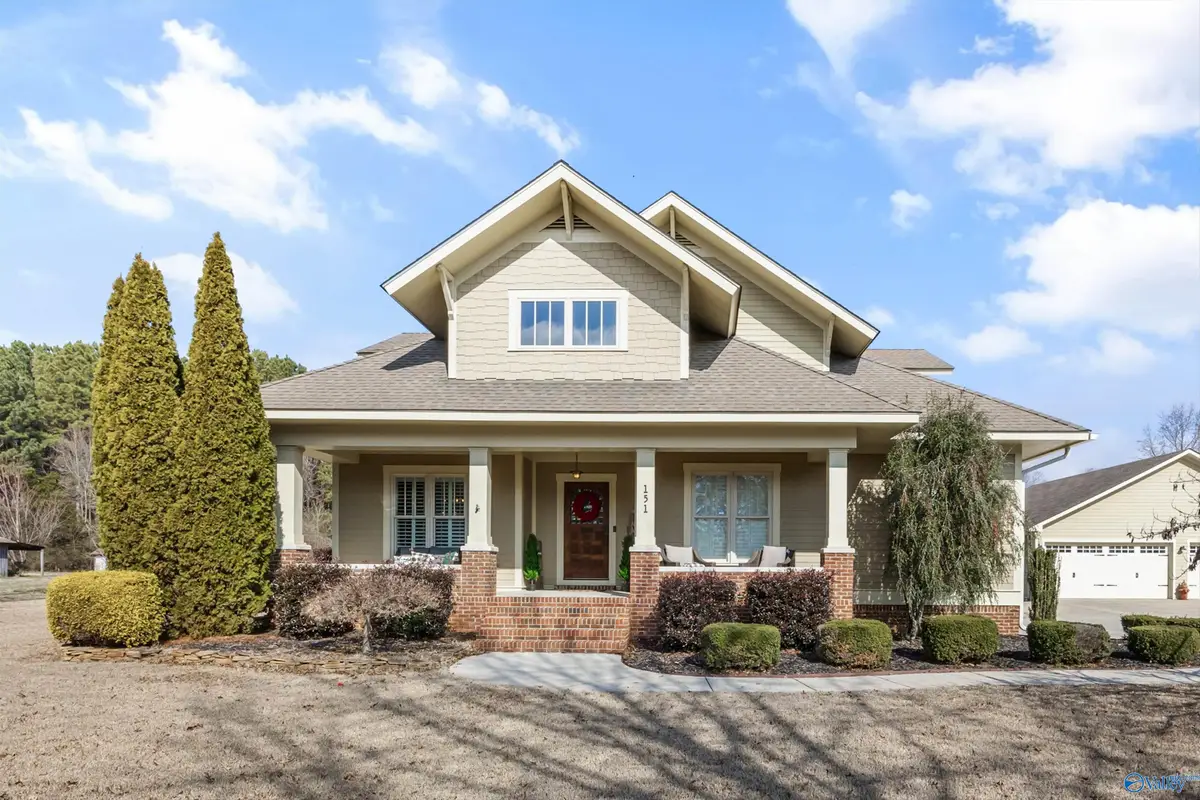 151 Hughes Road, New Market, AL 35761 - #1