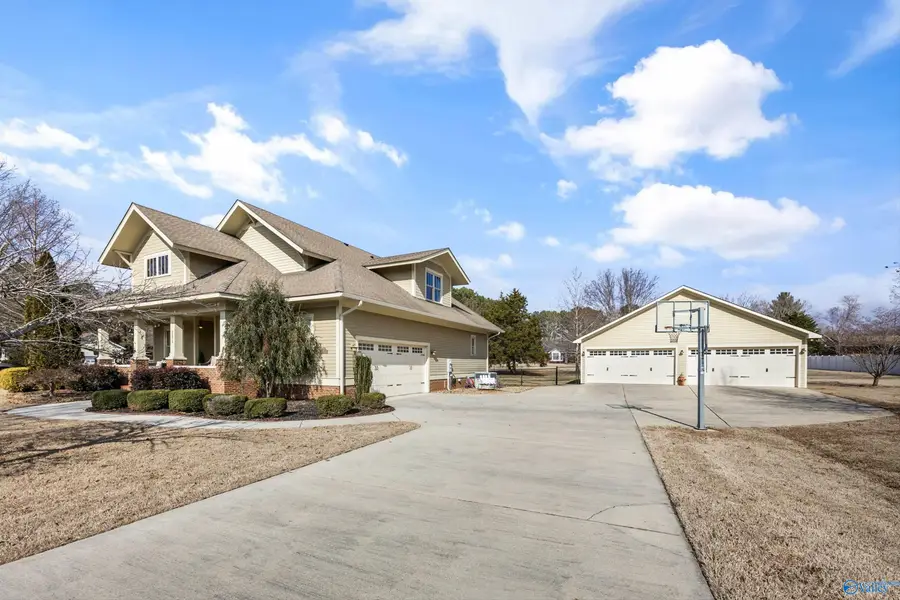 151 Hughes Road, New Market, AL 35761 - #2