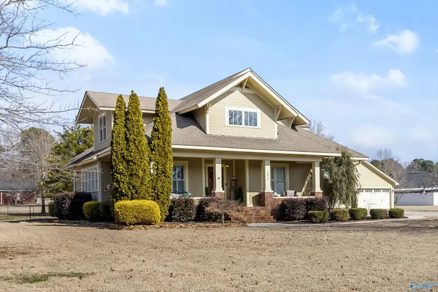 151 Hughes Road, New Market, AL 35761 - #3